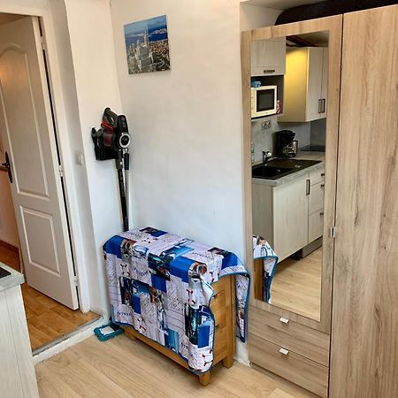 T2 Equipe Au Calme + Terrasse A 1 Km De La Mer Marsylia Zewnętrze zdjęcie